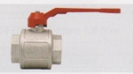 ROBINET BOULE PN16 3"