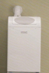 CHAUD NOVOCONDENS SOL BOB40