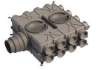CAISSON REPARTIT. DBOX-24 RAC