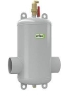SEPAR.AIR REFLEX DN100 A SOUD