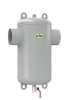 SEPAR.BOUE REFLEX DN50 A SOUD