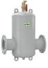 SEPAR.AIR REFLEX DN50 A BRIDE
