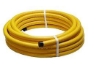 M TUBE PLT JAUNE GAZ DN32 AU Me