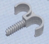 DBLE CLIP 25 RINGFRF/2 571240